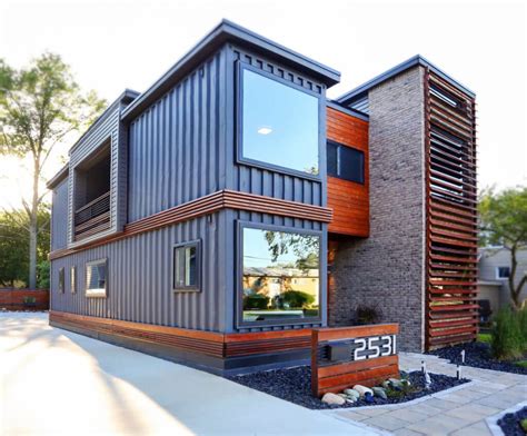 house made of metal containers|house built from shipping containers.